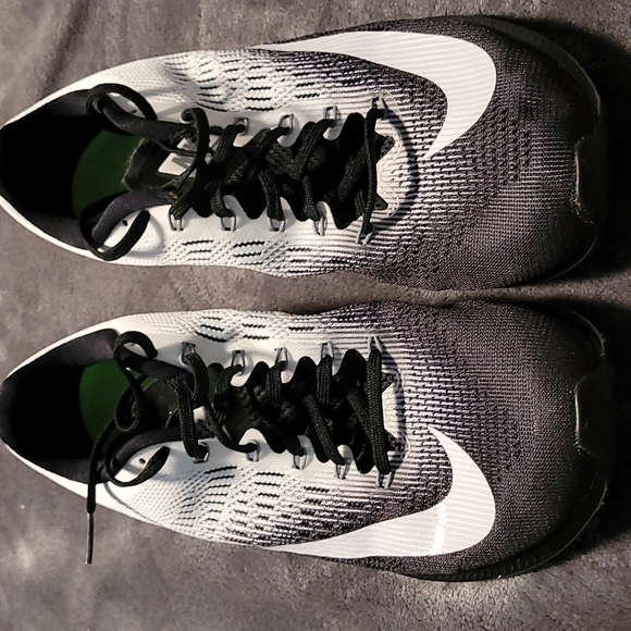 Ladies Nike Zoom - Picture 1 of 4